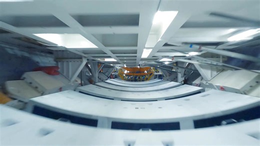 From zero to world leader—#CRCC has built 55 shield tunnels in 20 years and broken multiple records along the way. With strong tech and unstoppable drive, we’re digging deep and building big.🏗 🎥Hit play and see how we power the future—one tunnel at a time! | China Railway Construction Corporation