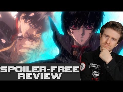 X 1999: The Movie - Edgiest Fights in Anime - Spoiler Free Anime Review 254