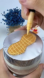 86K views · 408 reactions | Peanut 樂 foam ASMR | Relaxing Asmr! #asmr #asmrsounds #asmrvideo #satisfying #satisfyingsounds #peanuts #foam | Neyu Satisfying | Facebook