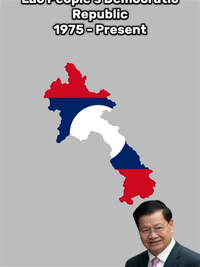 The Evolution of Laos: A Historical Overview