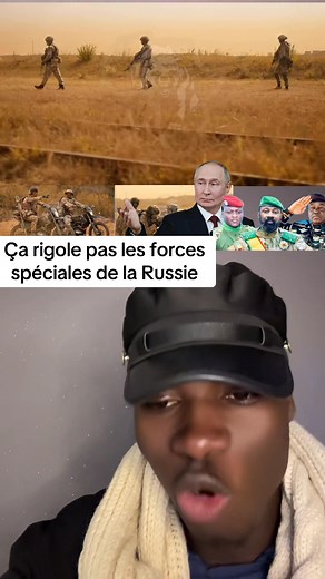 L’armée russe spécial, arrivée déjà au Mali 🇷🇺😱😱🇲🇱🇲🇱🇷🇺🇷🇺😱 | président Vladimir Poutine