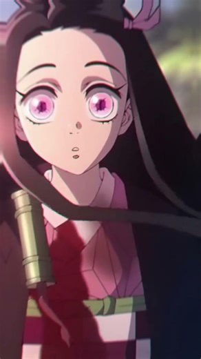 Beautiful lady # demon slayer #anime #