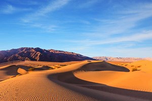 Las Vegas to Death Valley - The Perfect 1-Day Adventure Guide