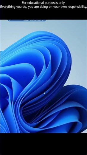 Remove Windows 11 AI #windows11 #debloat #ai #tools #tech