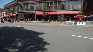 2022 Taunton Memorial Day Parade