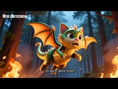 Dragon valley story cartoon #story #cartoon