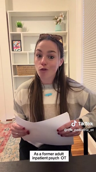 Older students need emotional regulation support, too. This toolkit teaches them how to identify emotions, notice body signals, and pick strategies that actually work. It includes 12 suggested sessions for use, visuals, tracking sheets, and more. A great way to teach interoception and emotional regulation for middle schoolers and high schoolers. Link in bio! #emotionalregulationskills #interoception #executivefunctioningskills #adhdsupport #pediatricot