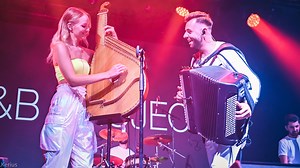 B&B project - Arkan 2.0. 🎶 | B&B Project