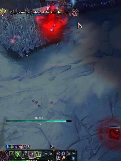A jungler that listens 🙈💕#fyp #leagueoflegends #leaguetiktok #leaguetok #drututt