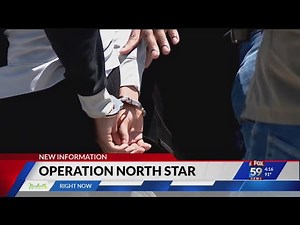 U.S. Marshals focus on Indianapolis, 9 other major cities during June fugitive sweep