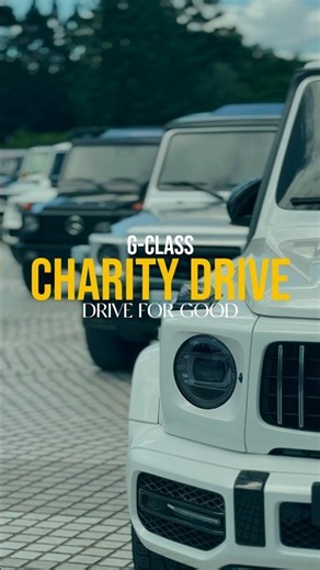 100 G-Class SUVs Gather at Chiang Kai-shek Memorial Hall! 3 SLR McLarens Appear 🏁 Design Master W...
