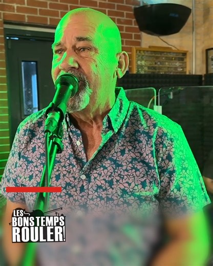 22K views · 193 reactions | Junior Dugas & On Da Bayou on The Les Bons Temps Rouler Show! Click to hear the full song: https://youtu.be/OqdgXO_cgMw | KDCG Television | Facebook