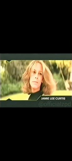 Halloween (1978) FX Promo