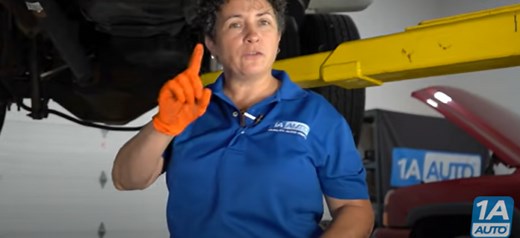 Diesel Fuel Filter Replacement Tips - Expert Advice - 1A Auto