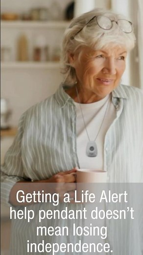 Life Alert: Help When You Need It!