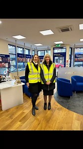 Isabel and Claire from our Driffield Office went on a G.P Atkin Homes site tour today! 🏡 Firstly visiting their brand new show suite and then having a quick look at the Dawnay Park and Fieldview Developments both of which are in Driffield and offer a range of properies to suit all buyers and budgets!! 👀 If you want to find your new dream home then contact us on ☎️01377 253456 📧sales@ullyotts.co.uk #gpatkinhomes #dreamhomes #ullyotts #ullyottsestateagents #ullyottsdriffield #meettheteam #sitev