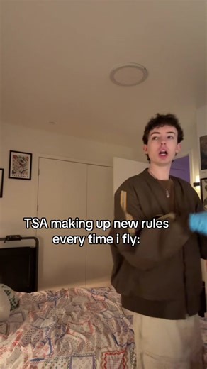 Understanding New TSA Rules for Air Travel