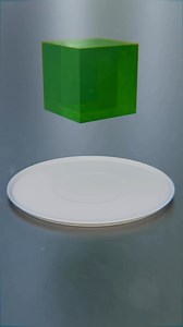 244K views · 3.6K reactions | Satisfying Soft Body Simulation...