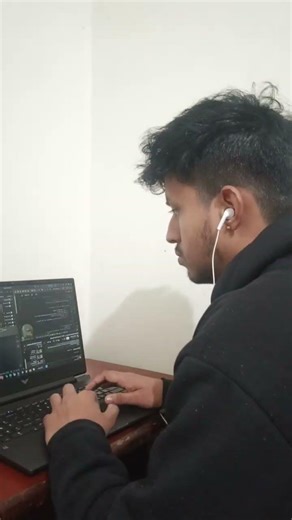 Day 6 | Learning in Public | Coding Till Placed 🔥 #coding #tech #programming