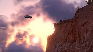 Trackmania 2: Canyon receives free update, adds Platform game mode