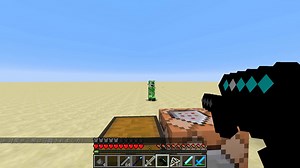 Minecraft自作Mod(1.12.2) 【ツール&武器追加系】