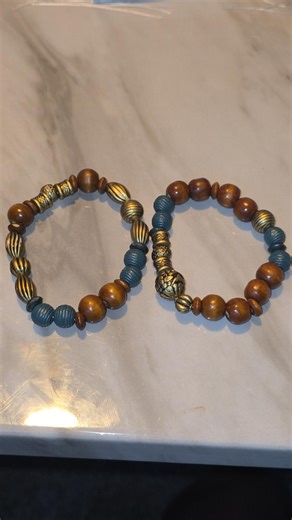 Mixed Color Bead - Etsy