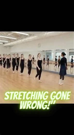 Stretching Gone Wrong #pants #stretching #rip #funnyshorts #funny