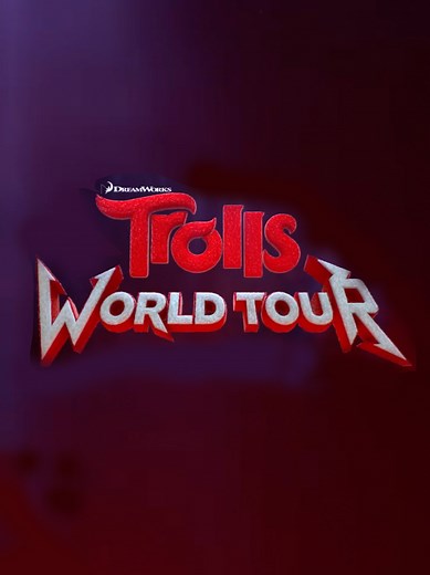 Trolls World Tour (2020) Official Trailer