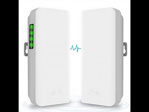 CPE220/CPE320 Wireless Bridge User Manual