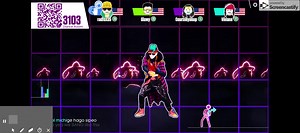 舞力全开Now - Just Dance Now - BIGBANG - Bang Bang Bang - Extreme Version - 舞力全开2019