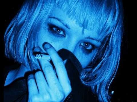 FREE crystal castles x snow strippers type beat – “KIDS” (electroclash x witch house)