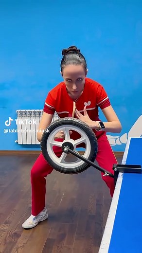 Mastering Table Tennis: Essential Tutorial Clips