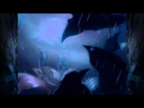 [HD] Bambi - La Chanson de la Pluie