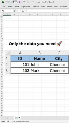 Too Much Data? Learn the SQL WHERE Clause 🚀 | SQL Series Day 6