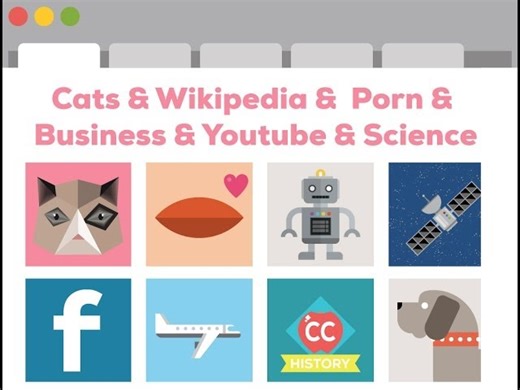 Who Invented The Internet & Why