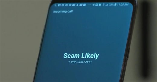 Former FBI director and wife warn about elder fraud after being threatened by scammer