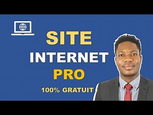 Créer un Site Vitrine Pro de A à Z - Le secret dévoilé que les développeurs vous cachent toujours