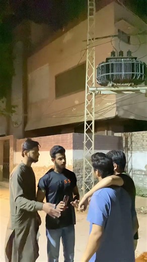 Baal baal bach gaye 😅 Wait for end 😉 #likeandsubcribe #thecontentlab #thechaosboys #viralvideo