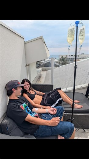 The Wellness Recovery Lab on Instagram: "What's your go-to festival recovery hack? #festivalseason #btv #energybooster #thewellnessrecoverylab"