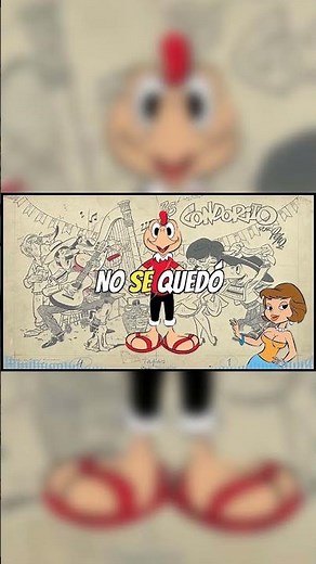 Plop! Condorito's War Cry and Its Cultural Impact