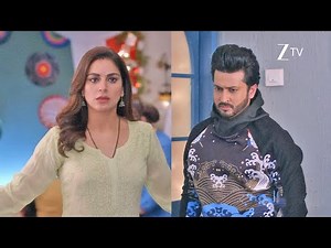 KUNDALI BHAGYA | Episode - 628 | Part 1 | Preeta Arora Luthra, Karan Luthra