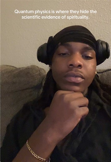 Understanding Quantum Physics and Spirituality