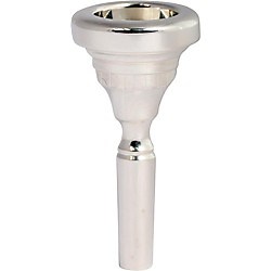 Giardinelli Small Shank Trombone Mouthpiece | Music & Arts