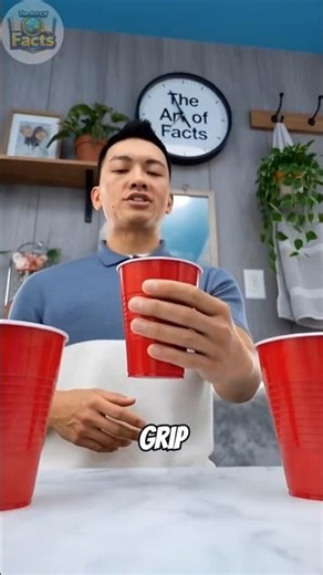 Water Disappears in Seconds?! 😱💧 Magic Trick Revealed!