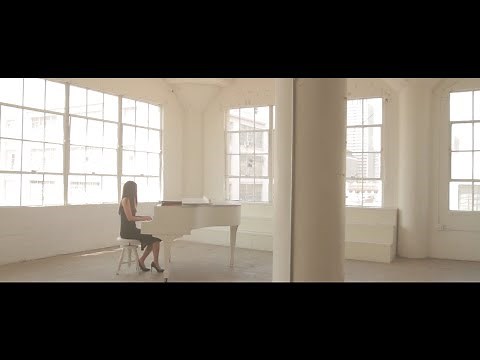 Somewhere Over The Rainbow (cover) Megan Nicole