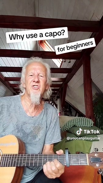 Simon Orrell on TikTok