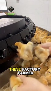 Factory‑farmed chickens are injected with vaccines and antibiotics from hatch to slaughter — often over 30 doses in just 6 weeks. Residues remain in the meat you eat, fueling antibiotic resistance in humans and wiping out healthy gut bacteria. Every bite isn’t just chicken… it’s a slow dose of drugs. | Wellnessradar