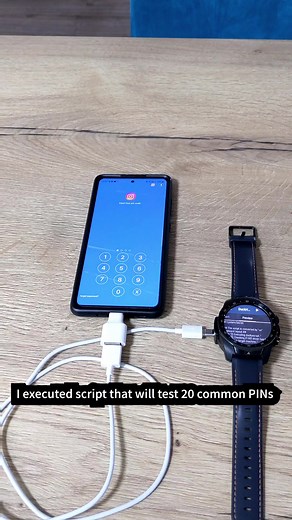 Protect Your Apps with Secure PIN Codes and Fingerprints