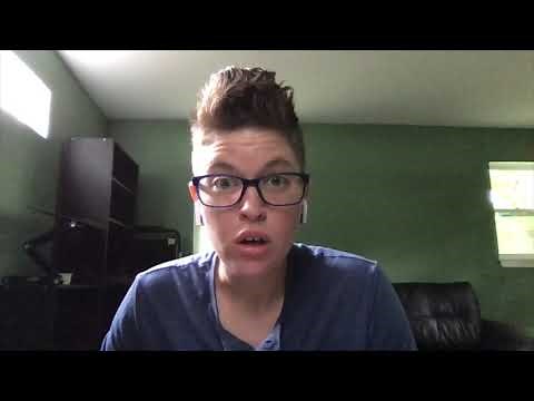 Using Personal Examples while Writing in Third Person