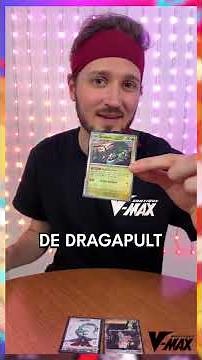 🐉👻 Focus Deck: Dragapult EX 👻🐉